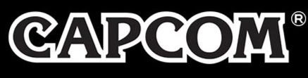 Capcom logo