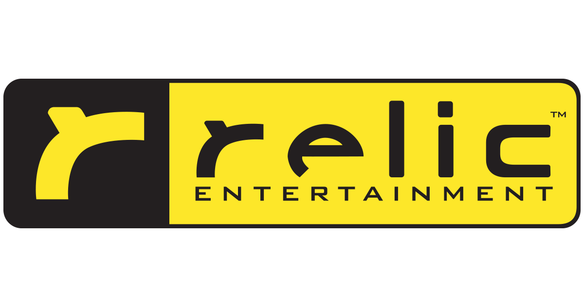 Relic Entertainment logo