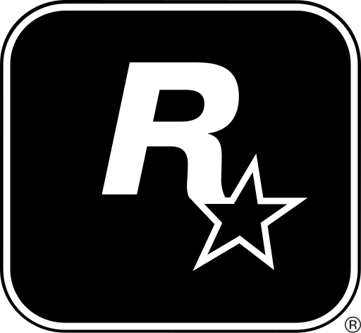 Rockstar Games logo