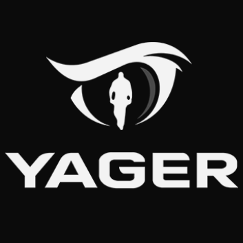 Yager logo